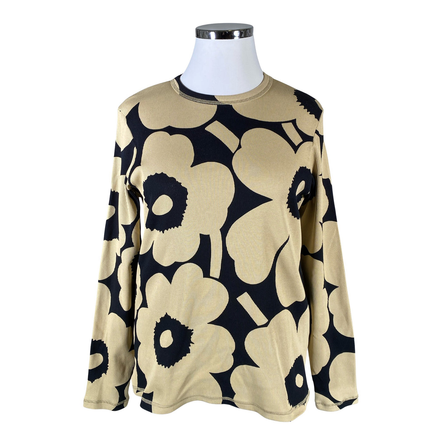 Unisex Marimekko - Trikoopaita, koko 44 -  (1)