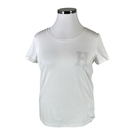 Unisex Tommy Hilfiger - T-paita, koko 42 -  ()