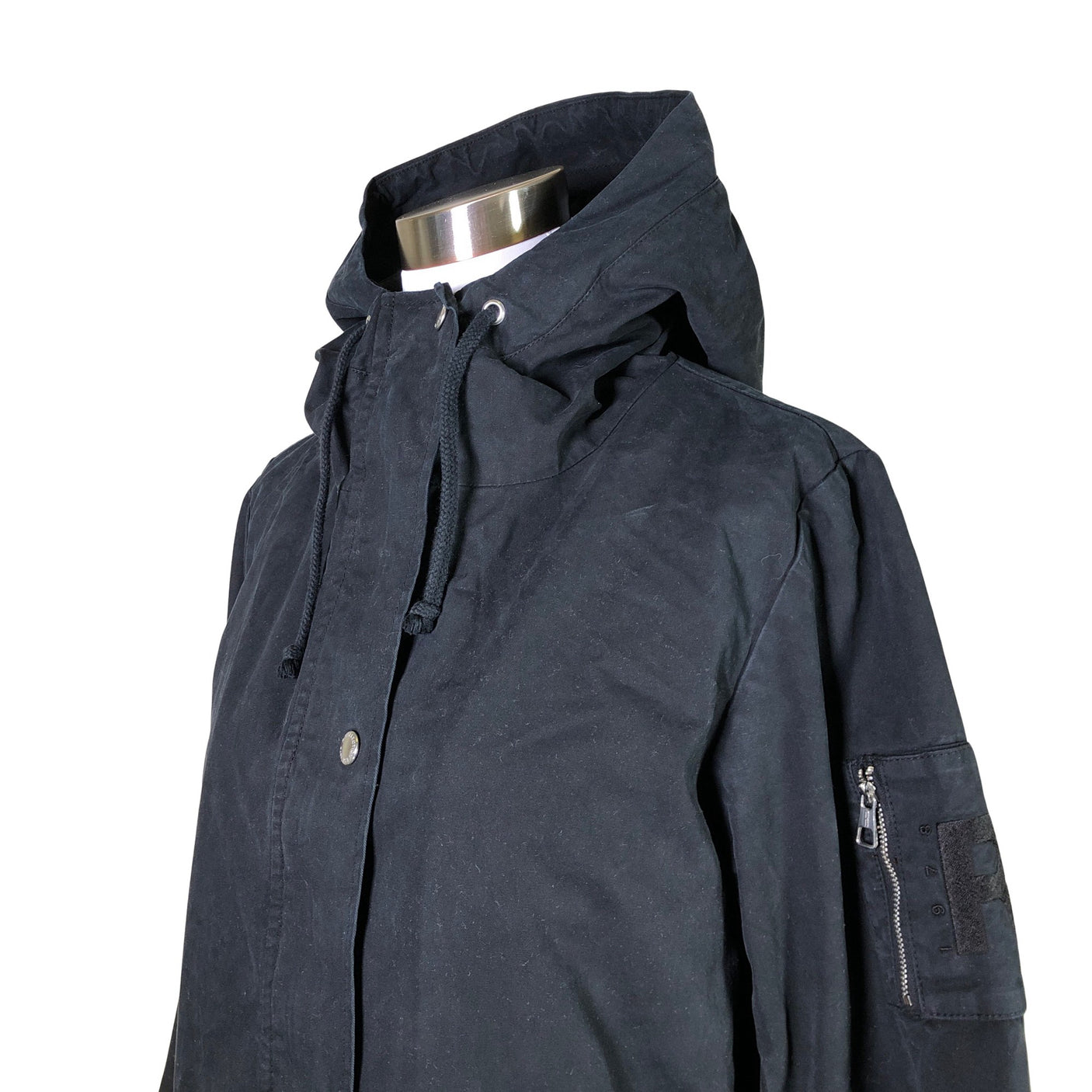 Unisex R-collection - Ulkoilutakki, koko 40 -  (3)