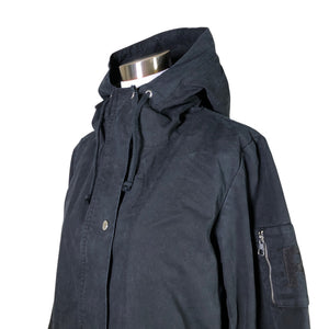 Unisex R-collection - Ulkoilutakki, koko 40 -  (3)