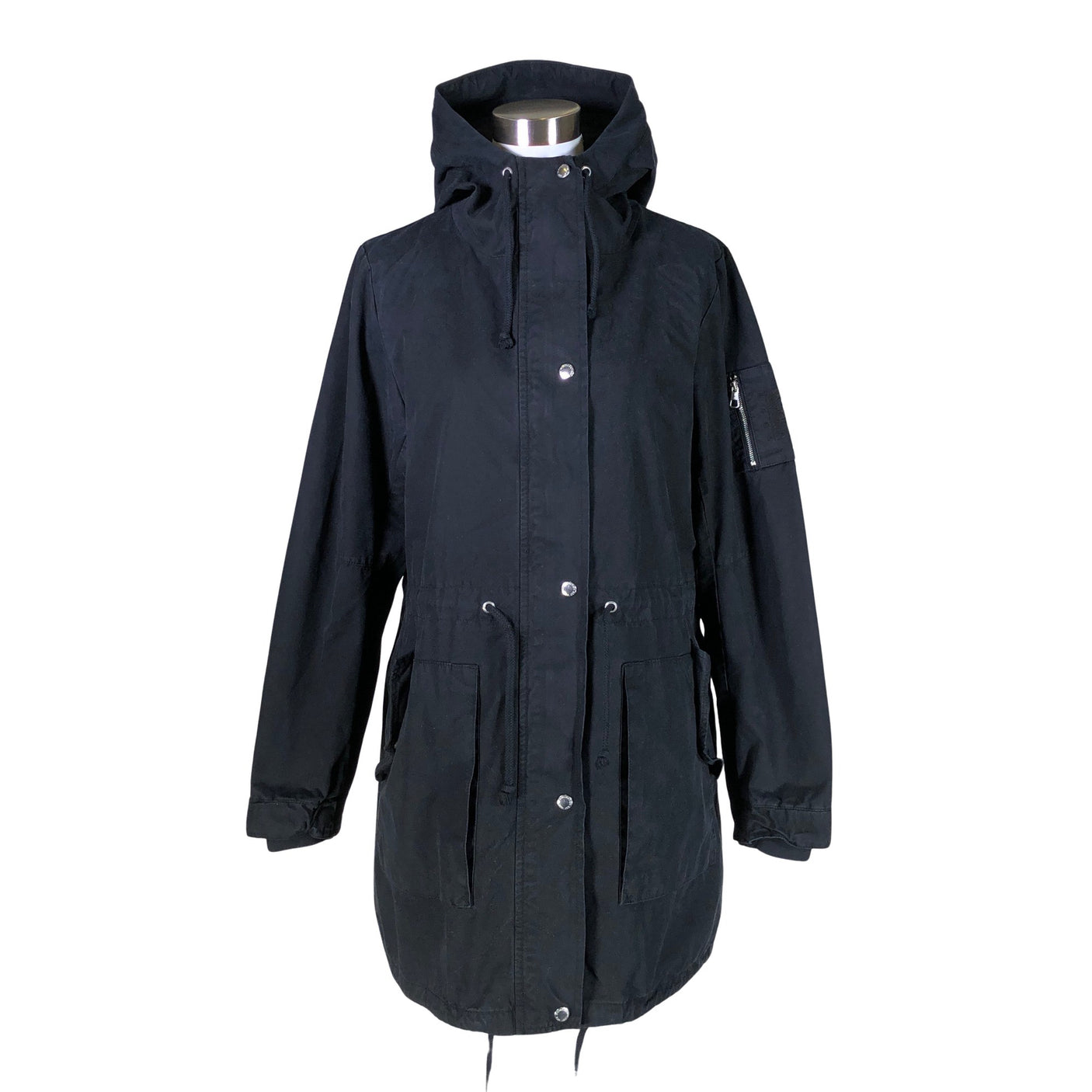 Unisex R-collection - Ulkoilutakki, koko 40 -  (1)