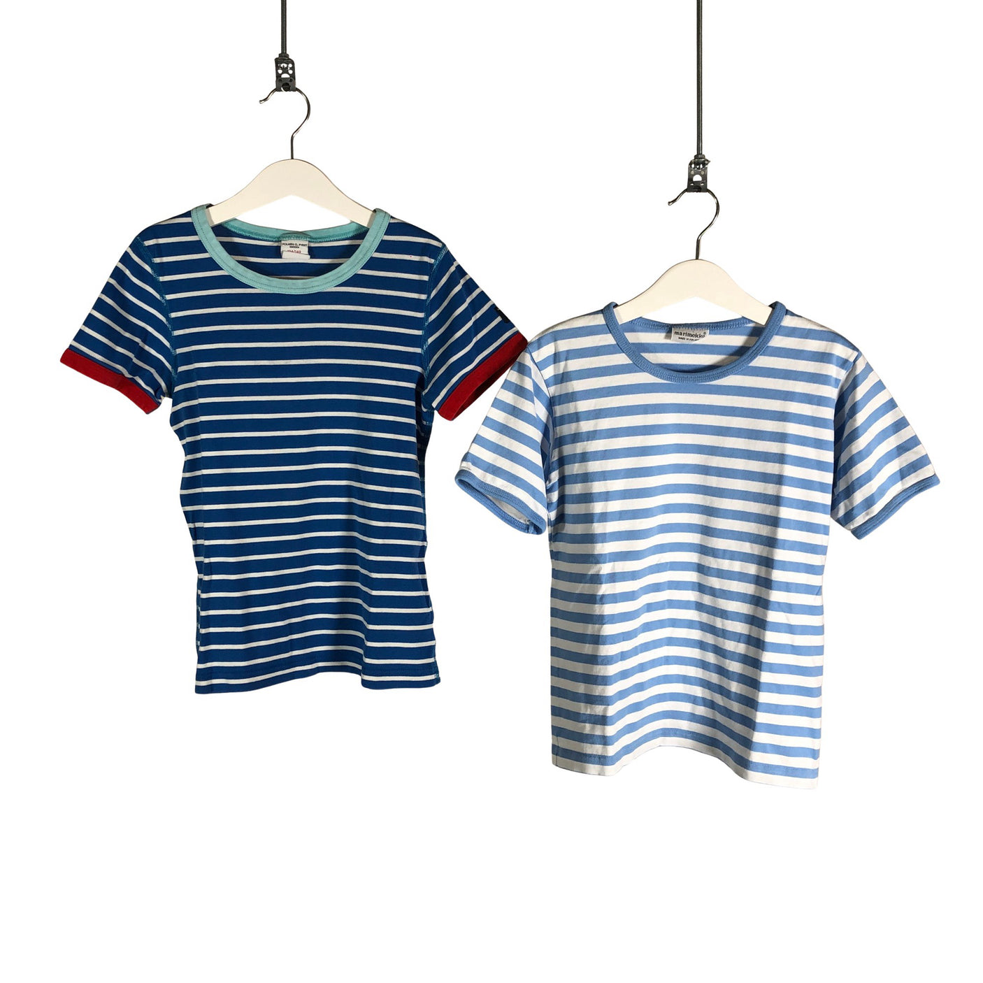 Unisex Marimekko - T-paita, koko 134 - 140 -  (1)