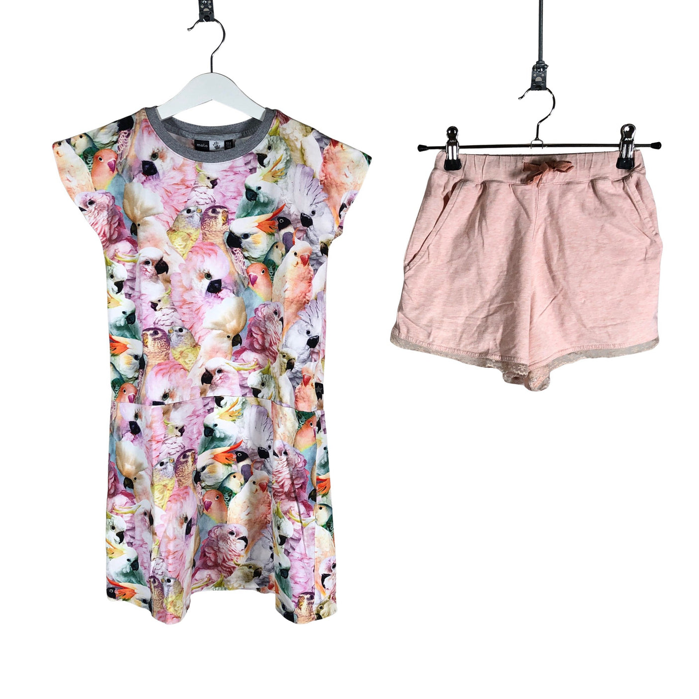Unisex Molo Kids - Trikoomekko, koko 134 - 140 -  (1)