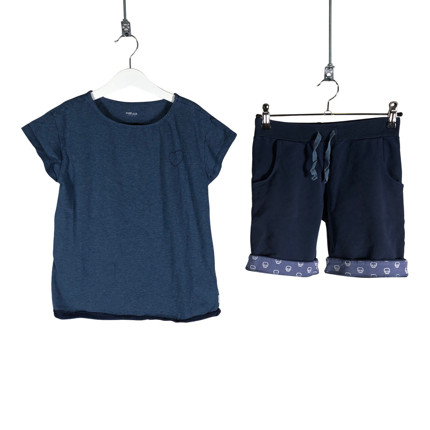 Unisex POMPdeLUX - T-paita, koko 134 - 140 -  (1)