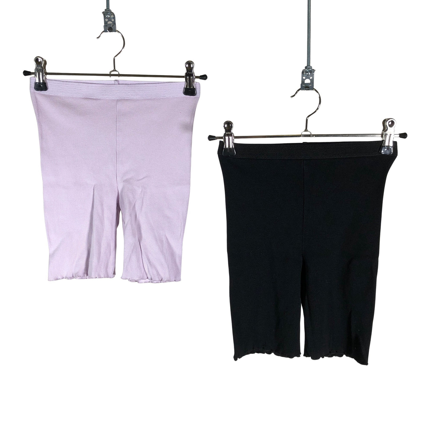 Unisex POMPdeLUX - Trikooshortsit, koko 146 - 152 -  (1)