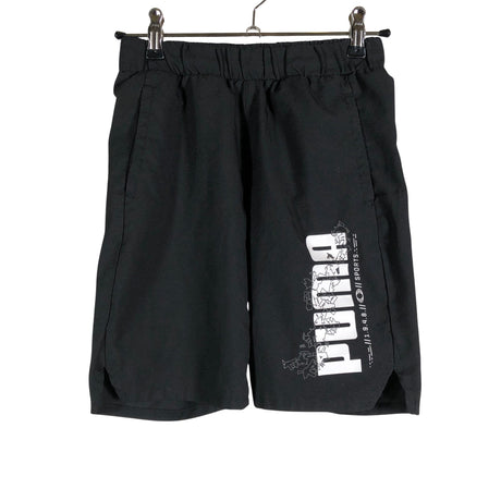 Unisex Puma - Urheilushortsit, koko 134 - 140 -  ()