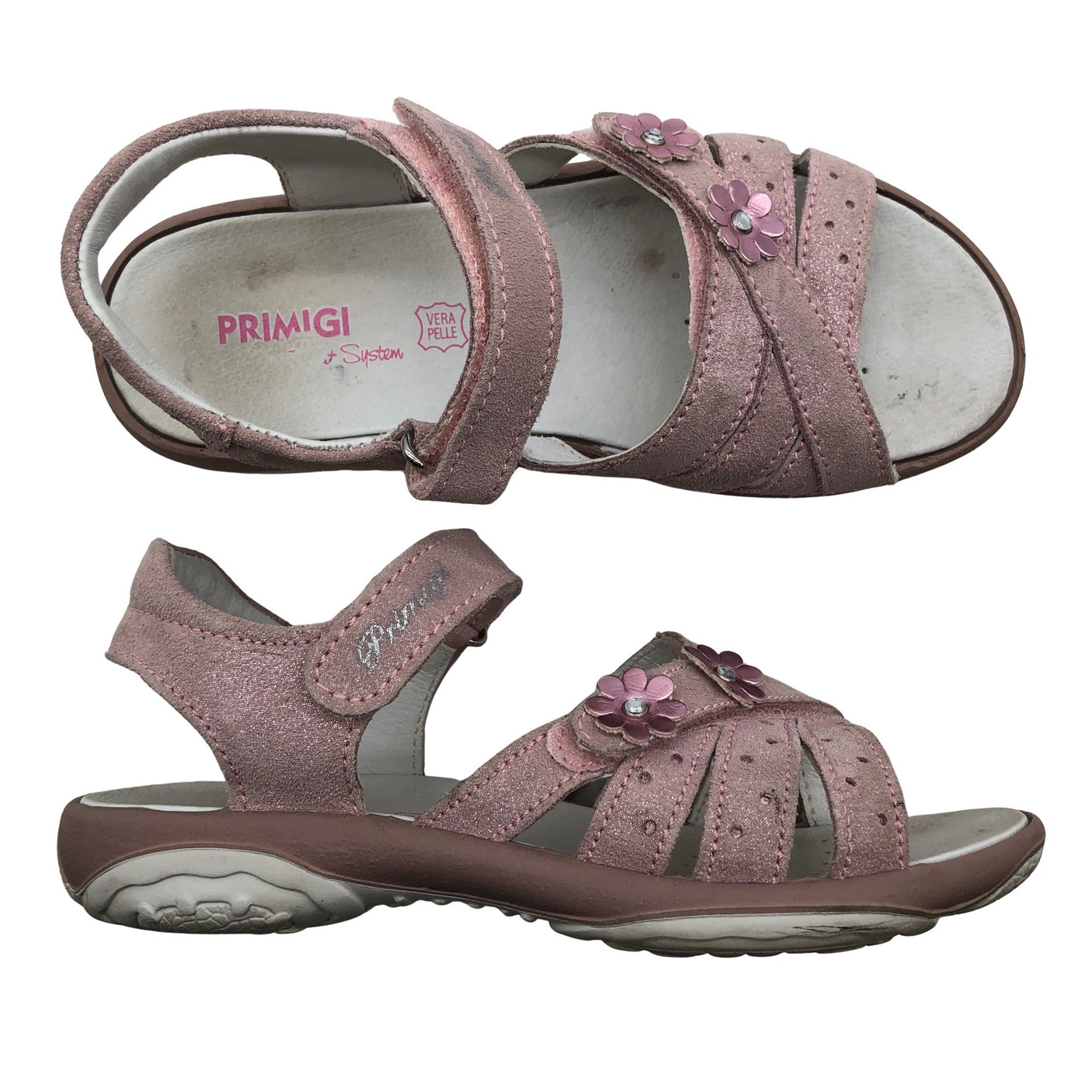 Unisex Primigi - Sandaalit, koko 34 -  (1)