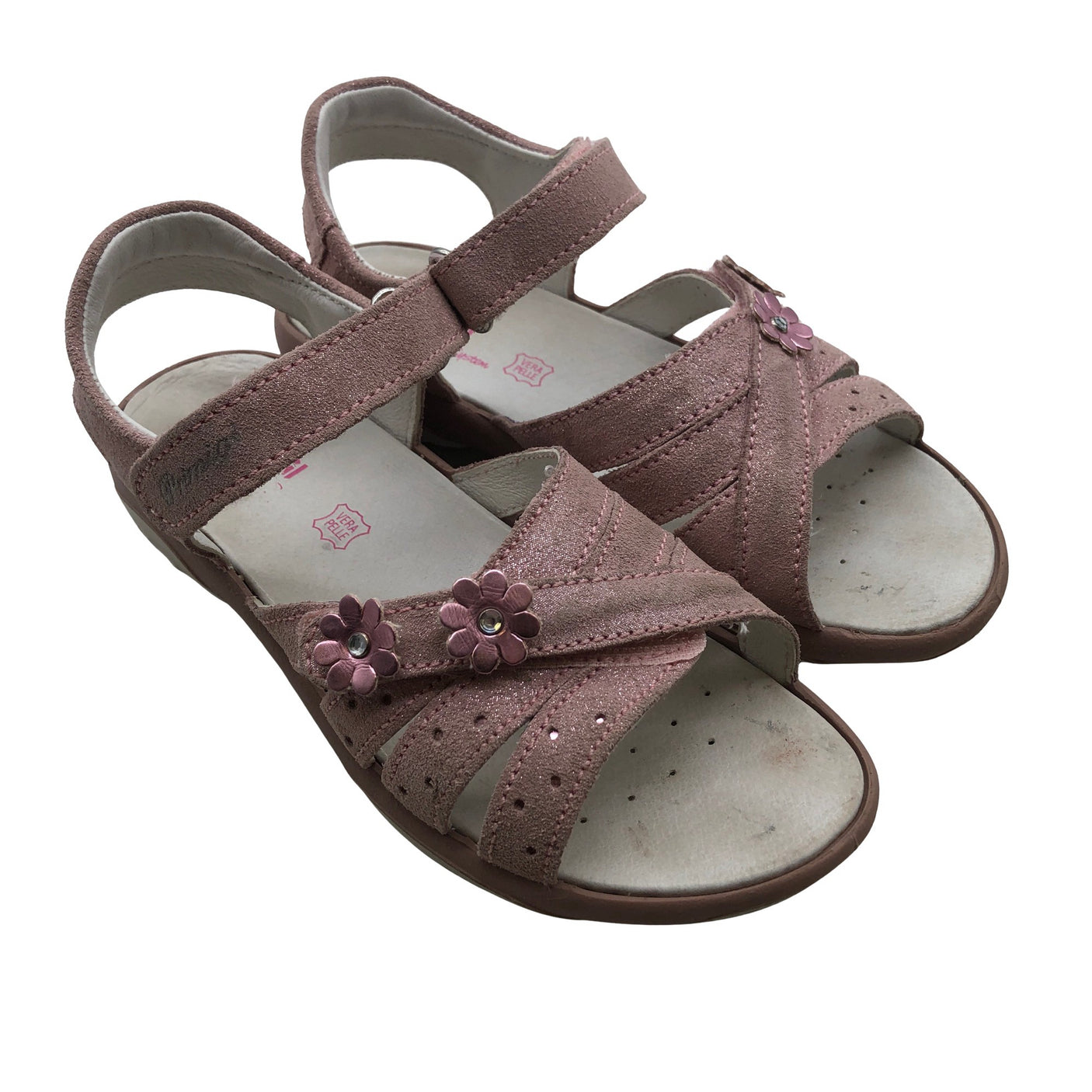 Unisex Primigi - Sandaalit, koko 34 -  (2)