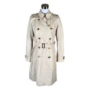 Unisex Burberry - Välikausitakki, koko 40 -  (1)
