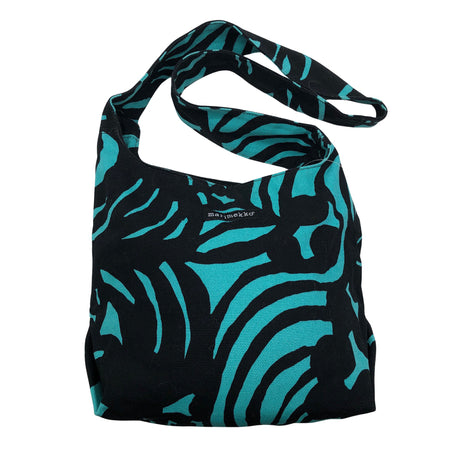 Unisex Marimekko - Olkalaukku, koko Midi -  ()
