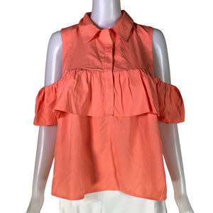 Unisex City Lights - Toppi, koko 38 -  (1)