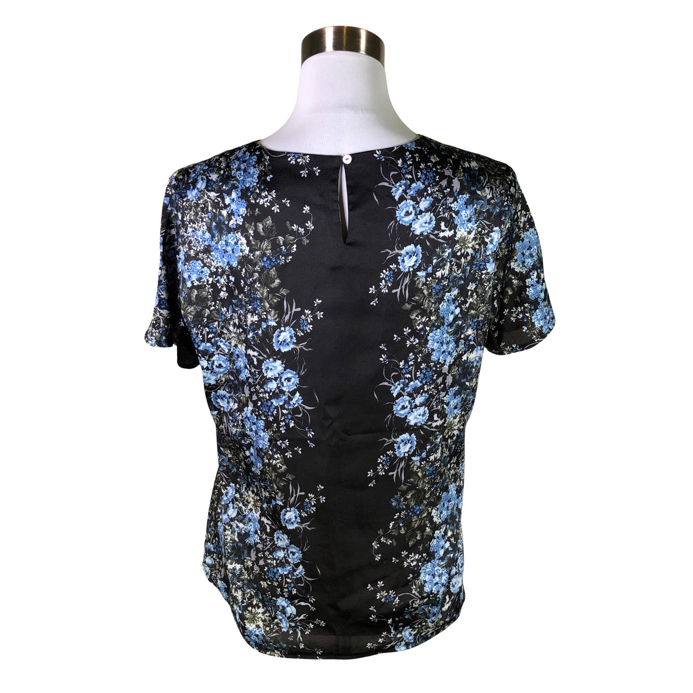 Unisex Esprit - Lyhythihainen pusero, koko 38 -  (2)