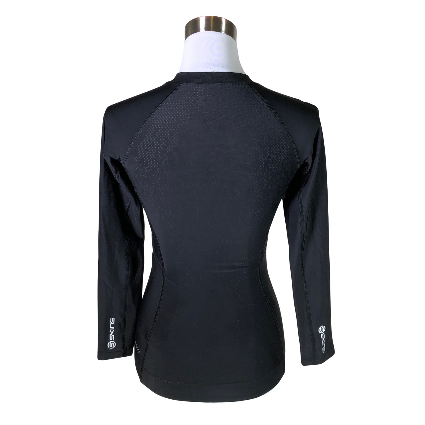 Unisex Skins - Urheilupaita, 
pitkät hihat, koko 40 -  (2)