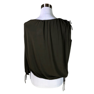 Unisex Benetton - Pusero, koko 38 -  (2)