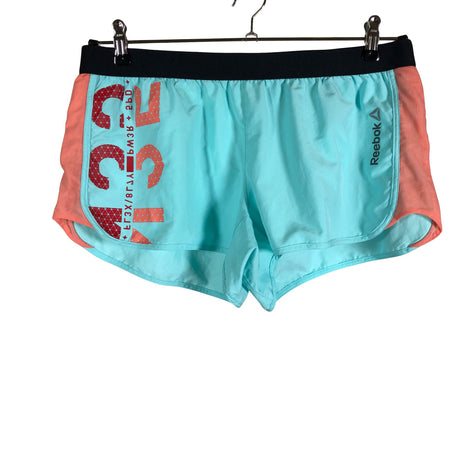 Unisex Reebok - Urheilushortsit, koko 40 -  ()