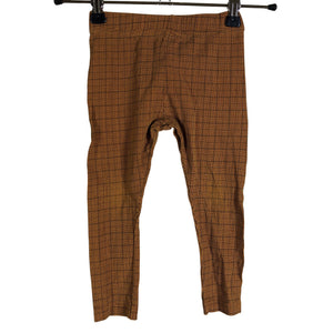 Unisex Yo Zen - Leggingsit, koko 80 - 86 -  (1)