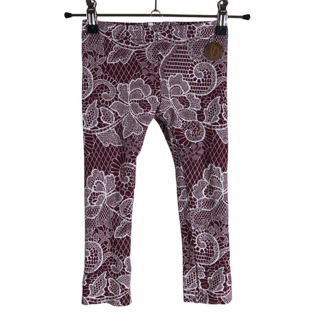 Unisex Blaa - Leggingsit, koko 86 - 92 -  ()