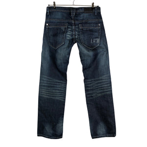 Unisex Blend - Farkut, koko W33 -  (2)