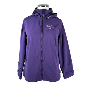 Unisex Torstai - Softshell-takki, koko 44 -  (1)