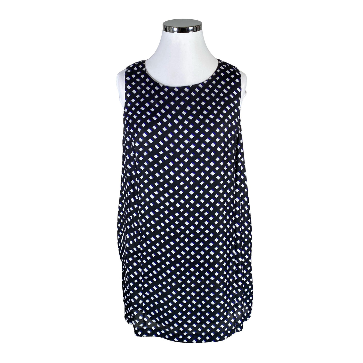 Unisex Global - Sifonkitunika, koko 44 -  (1)