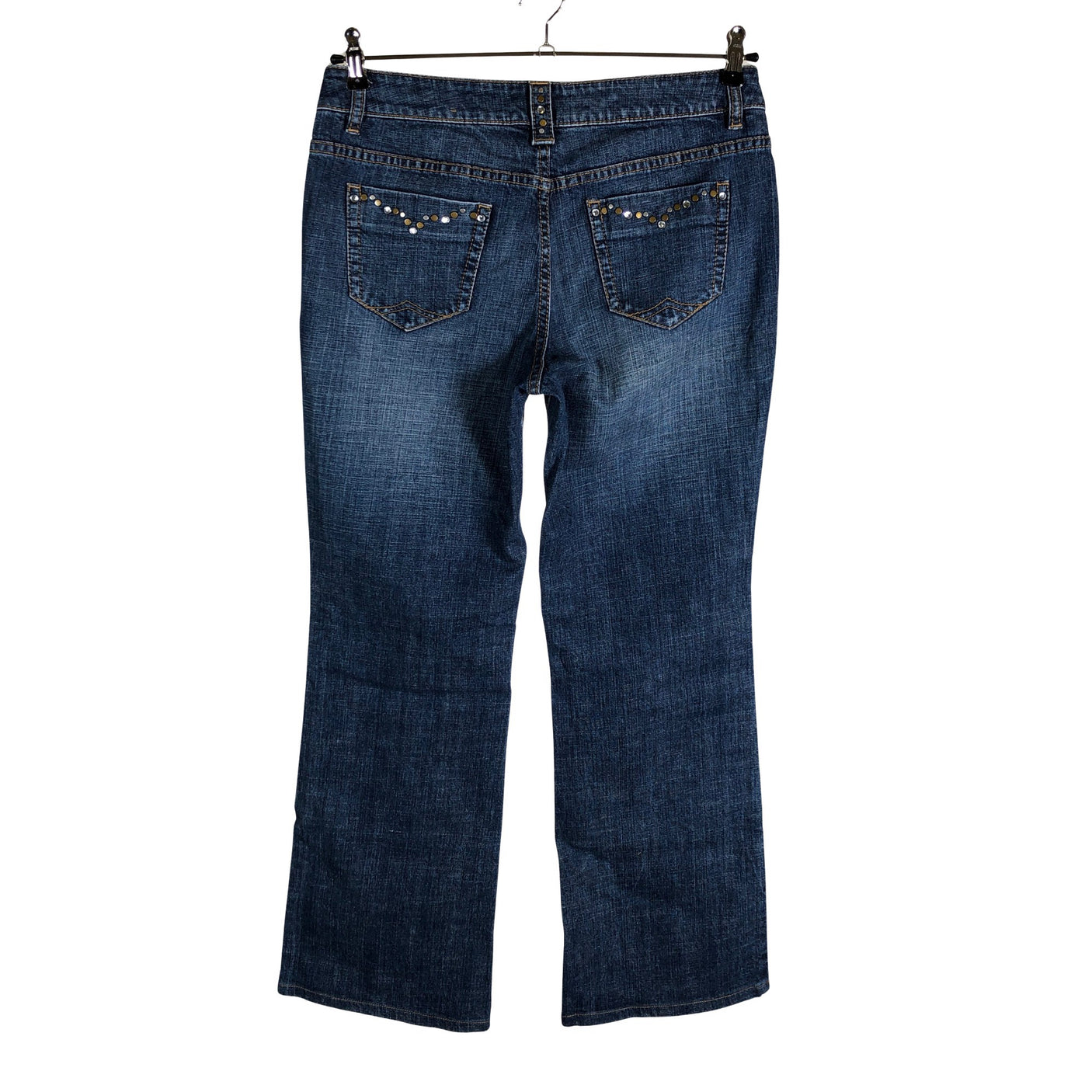 Unisex Esprit - Farkut, koko 40 -  (2)