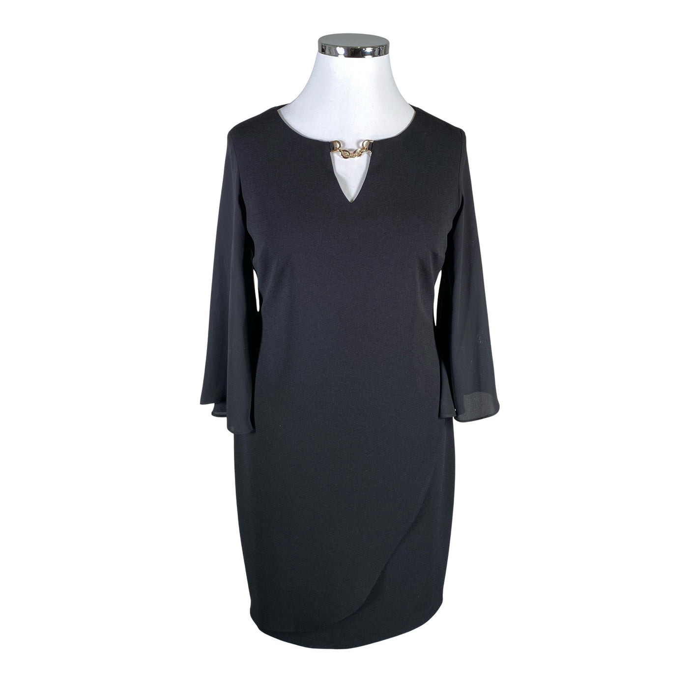 Unisex Joseph Ribkoff - Juhlamekko, koko 42 -  (1)