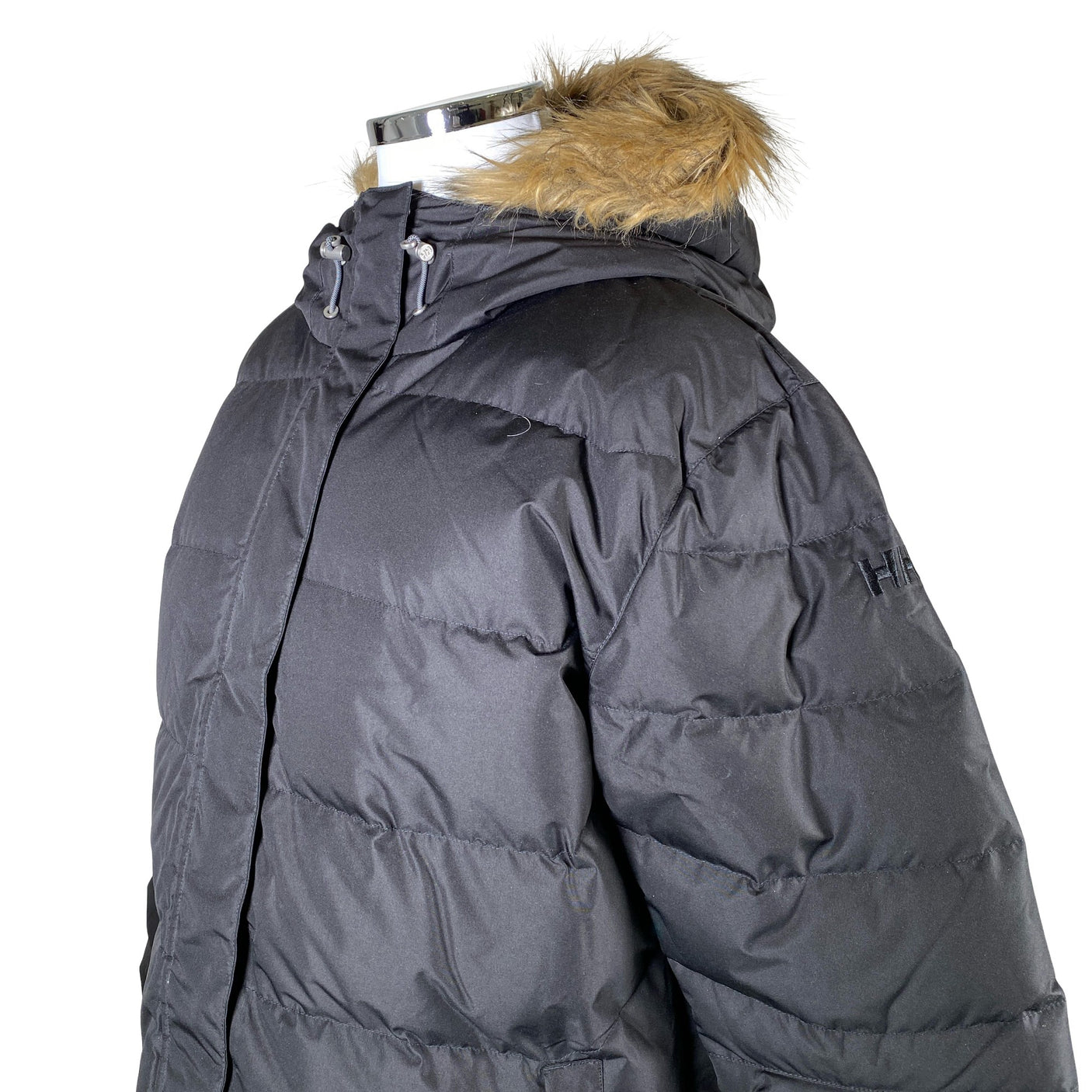 Unisex Helly Hansen - Untuvatakki, koko 46 -  (2)