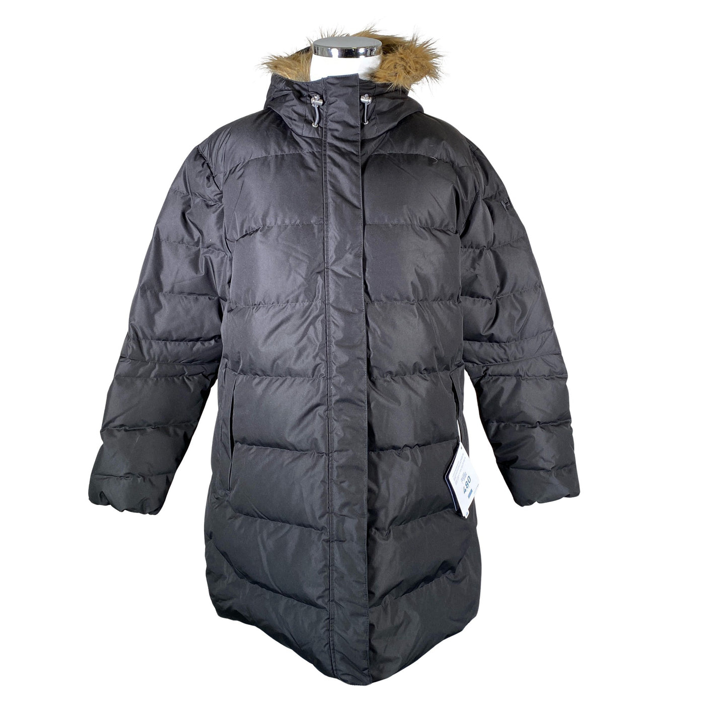 Unisex Helly Hansen - Untuvatakki, koko 46 -  (1)