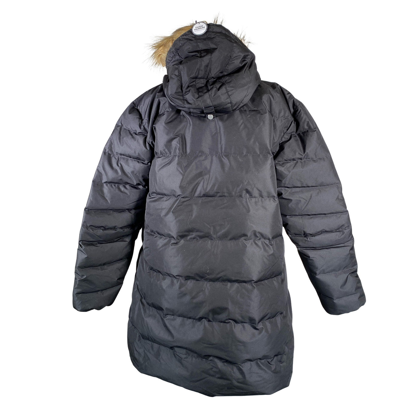 Unisex Helly Hansen - Untuvatakki, koko 46 -  (3)
