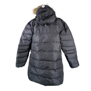 Unisex Helly Hansen - Untuvatakki, koko 46 -  (3)