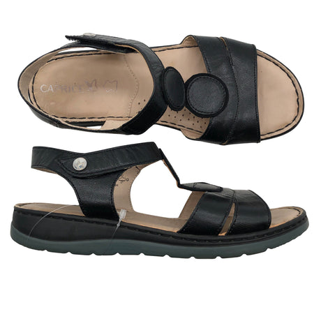 Unisex Caprice - Sandaalit, koko 40 -  ()