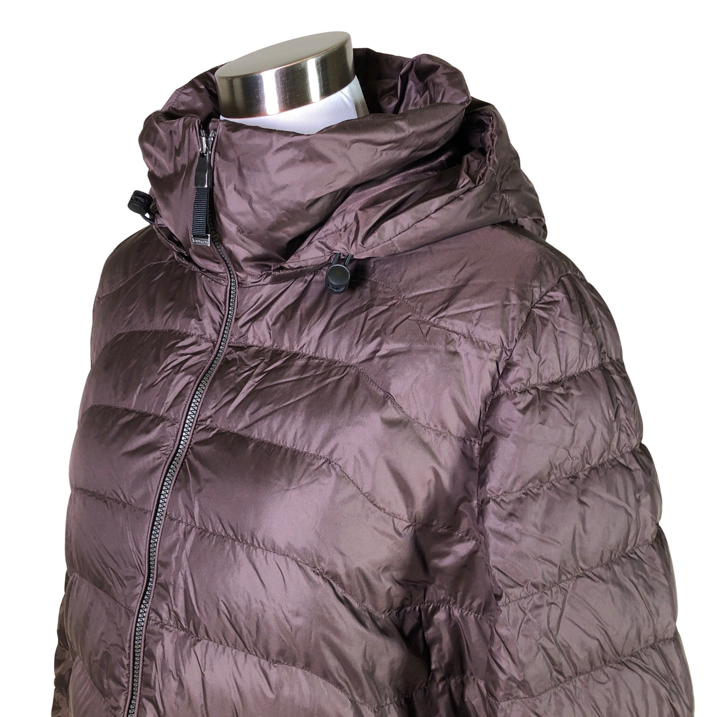 Unisex Joutsen - Kevytuntuvatakki, koko 40 -  (3)