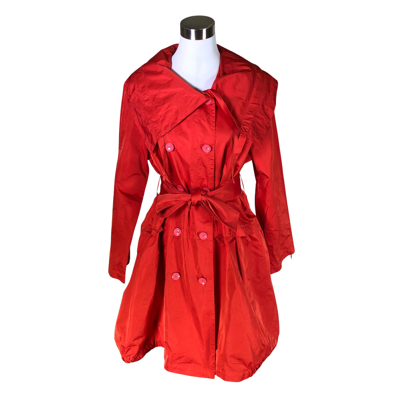 Unisex Marimekko - Trenssitakki, koko 38 -  (1)