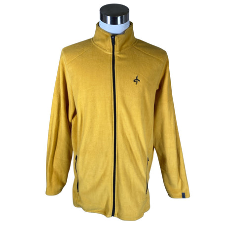 Unisex Cross - Fleecetakki, koko 54 -  ()