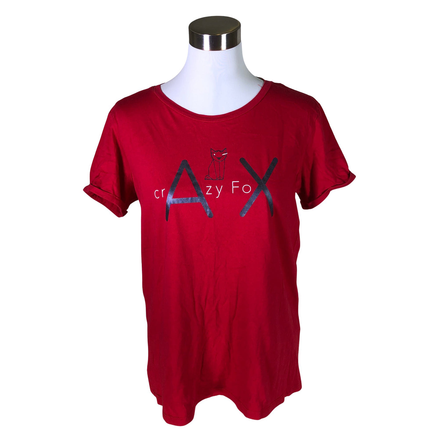 Unisex Armani Exchange - T-paita, koko 40 -  (1)