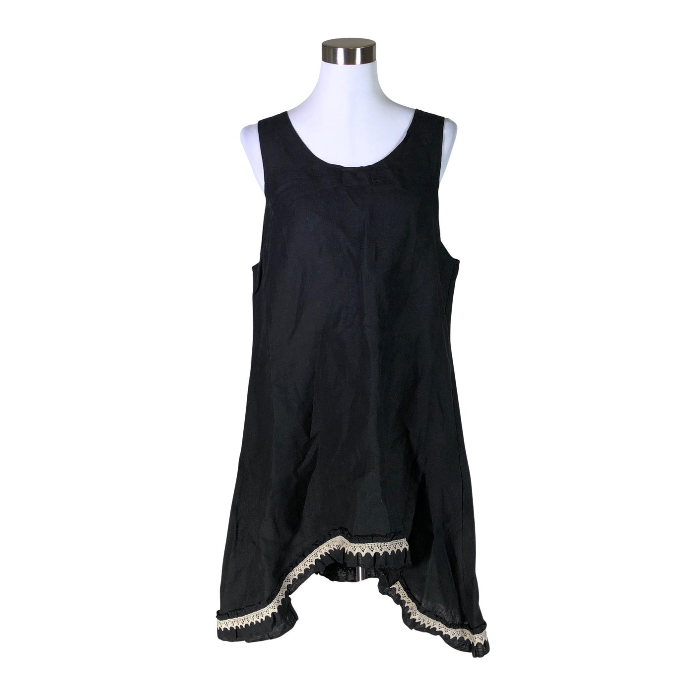 Unisex Bypias - Kangastunika, koko 40 -  (1)