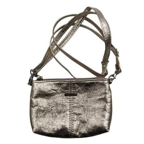 Unisex Nabo - Olkalaukku, koko Mini -  ()