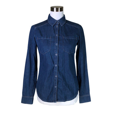 Unisex J.A.P - Farkkupaita, koko 36 -  ()