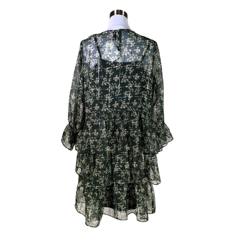 Unisex Y.A.S - Sifonkimekko, koko 40 -  (2)