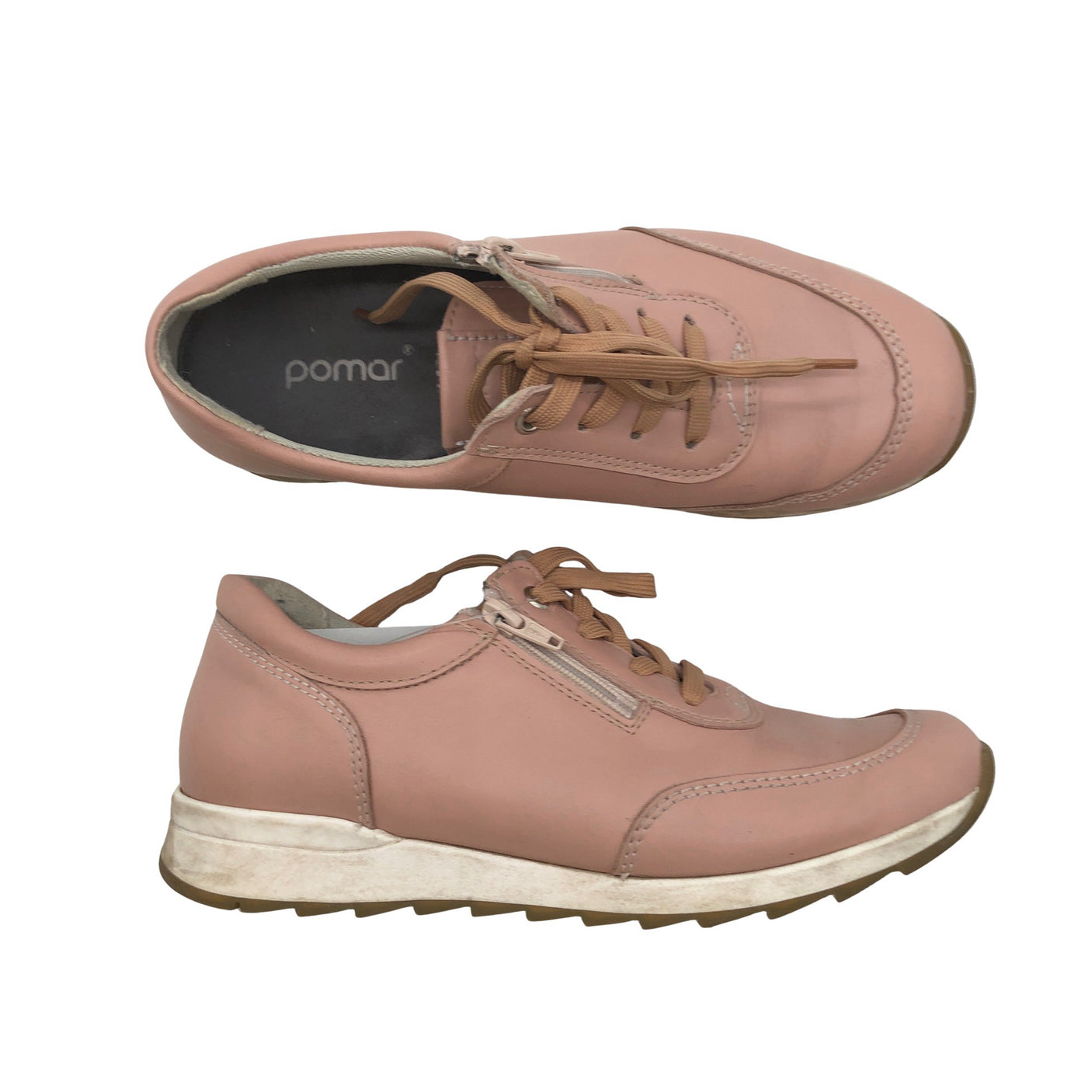 Unisex Pomar - Tennarit, koko 39 -  (1)