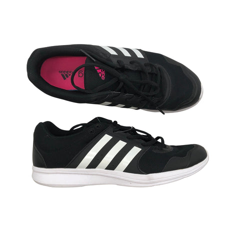 Unisex Adidas - Sisäliikuntakengät, koko 40 -  ()