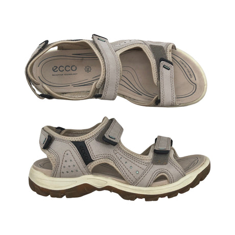 Unisex Ecco - Sandaalit, koko 39 -  ()