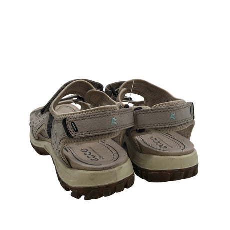 Unisex Ecco - Sandaalit, koko 39 -  (2)