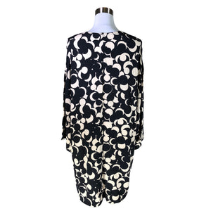 Unisex Marimekko - Sifonkimekko, koko 40 -  (2)