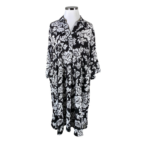 Unisex Zhenzi - Sifonkimekko, koko 54 -  ()