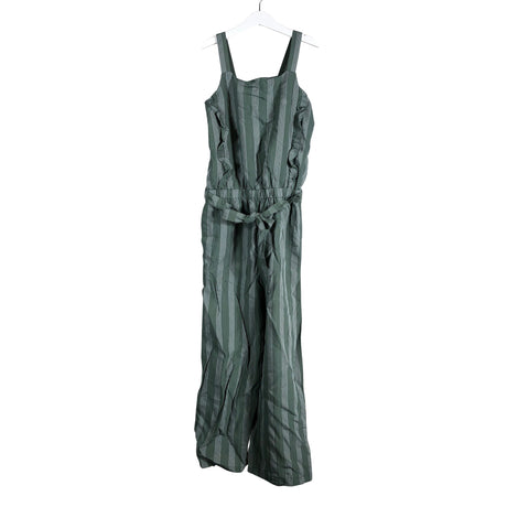 Unisex POMPdeLUX - Overalls, size 146 - 152 - Green ()