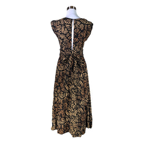 Unisex Mötivi - Sifonkimekko, koko 36 -  (2)