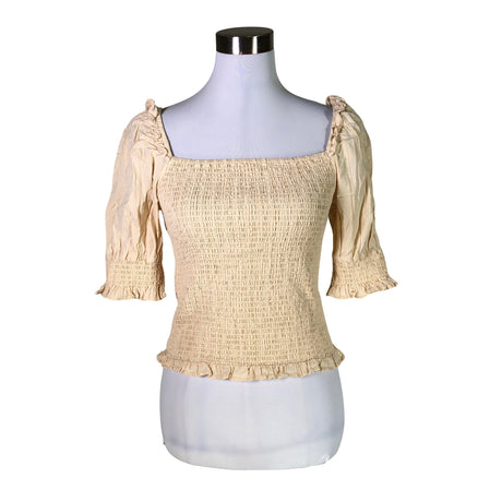 Unisex Y.A.S - Lyhythihainen pusero, koko 38 -  ()