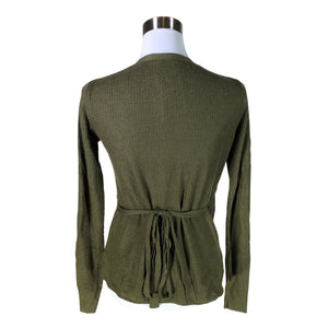 Unisex Pierre Robert - Neuletakki, koko 38 -  (2)