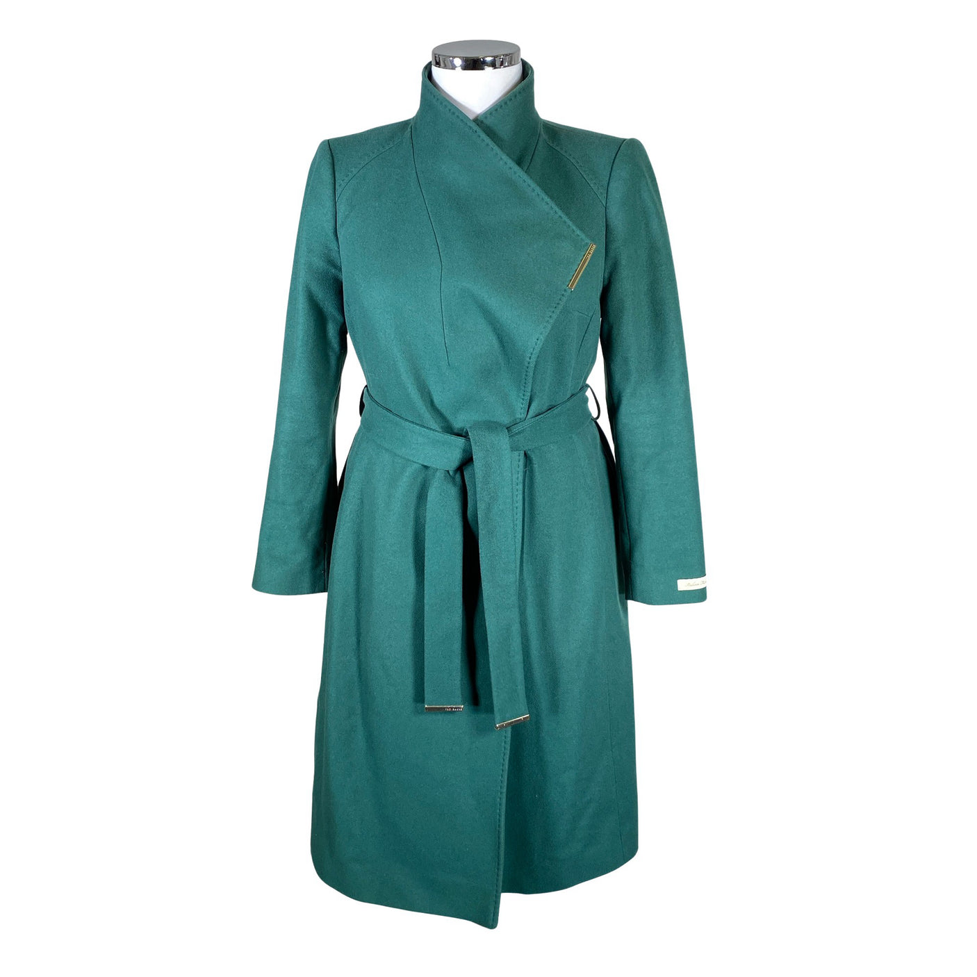 Unisex Ted Baker - Villakangastakki, koko 42 -  (1)